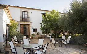 Hotel Rural Hoyo Bautista